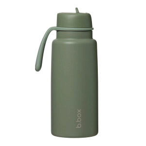bbox  r[{bNX XeX tbvgbv Insulated Flip Top Bottle 690ml 1L H@Ή tbvgbv{g L[nht hN{g X₷