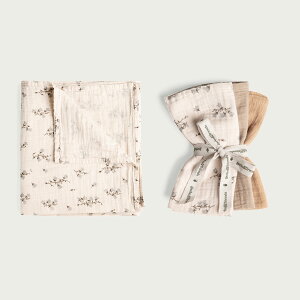 K{AhtY 2_Zbg  t  މ@ oYj Xh uPbg K[[NX  킢 garbo&friends v[g k ԕ swaddle Rbg 100 oY