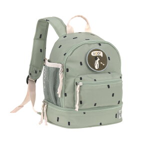 �~�j�o�b�N�p�b�N Mini Backpack �����b�N ������ �Ώ۔N�� 3�΁` �e�� 6.5L �V���v�� �f�U�C�� ���b�V�O LASSIG �q������ �L�b�Y �c�t�� �ۈ牀 �ʉ� ���� ���ł��� �y��