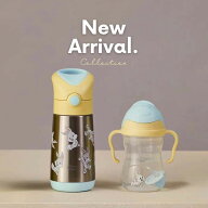 【水筒＋肩掛セット10%off実施中】人気のルーニー入荷！b.box ビーボックス ステンレスボトル350ml シッ…
