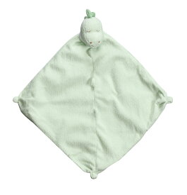 【2buyスワドル1枚プレゼント】赤ちゃん ぬいぐるみ エンジェルディア ブランキー 出産祝い ファーストトイ 正規品 長く使える 洗える かわいい 癒し ミニサイズ アニマルブランケット タオル ギフトに最適 プチギフト ベビーギフト マイクロファイバー100％ サイズ33×33cm