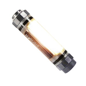 HORUSIS CL-S 5500K / 3000K �[�d�� �h�� LED ���C�g �z���V�X �`���[�W�����v CHARGE LAMP ���F�� �g�F�� ���邳�ő�100LM ���邳2�i�K �ԐF�����[�h�i�_�� �_�� SOS�_�Łj�h�o�h�����\IP68 LED �����v �����^