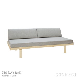 Artek�i�A���e�b�N�j / DAY BED 710�i�f�C�x�b�h�j / �o�[�`�ށE�i�`���������b�J�[�d�グ / Hallingdal / �\�t�@