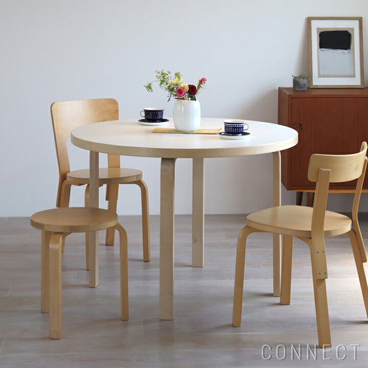 楽天市場】【Artekキャンペーン対象】Artek（アルテック） / TABLE 90A 