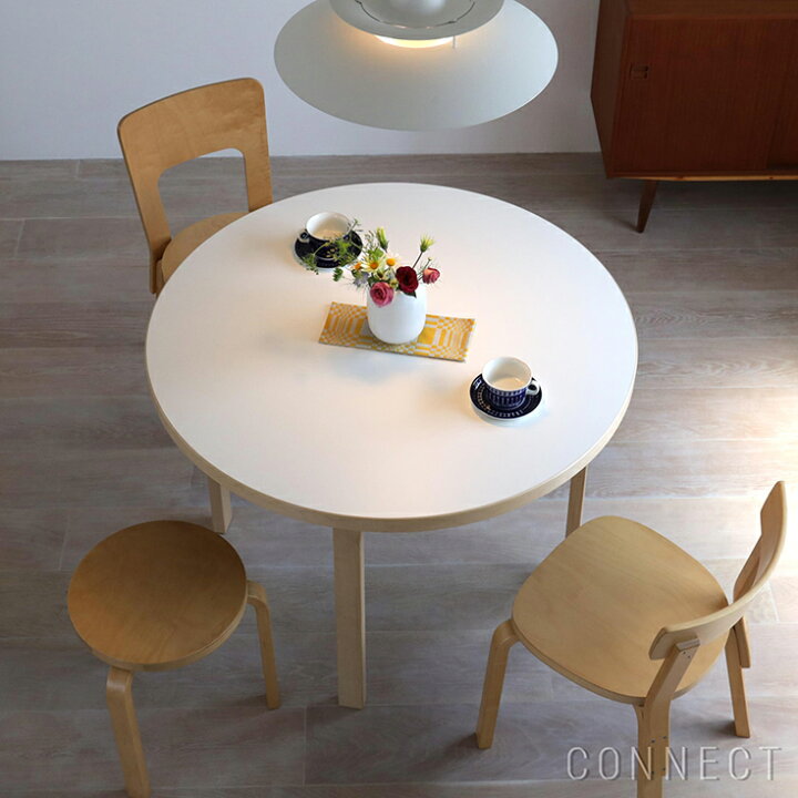 楽天市場】【Artekキャンペーン対象】Artek（アルテック） / TABLE 90A 