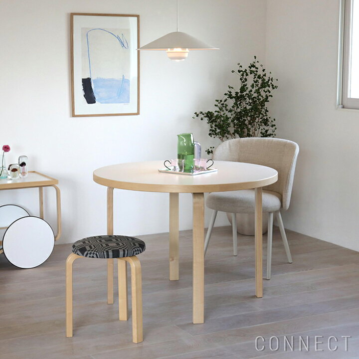 楽天市場】【Artekキャンペーン対象】Artek（アルテック） / TABLE 90A 