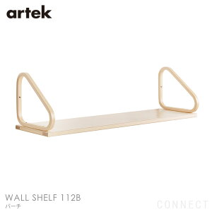 Artek(AebN)/WALL SHELF(EH[VFt) 112Bo[`kƋ [ VFt ()