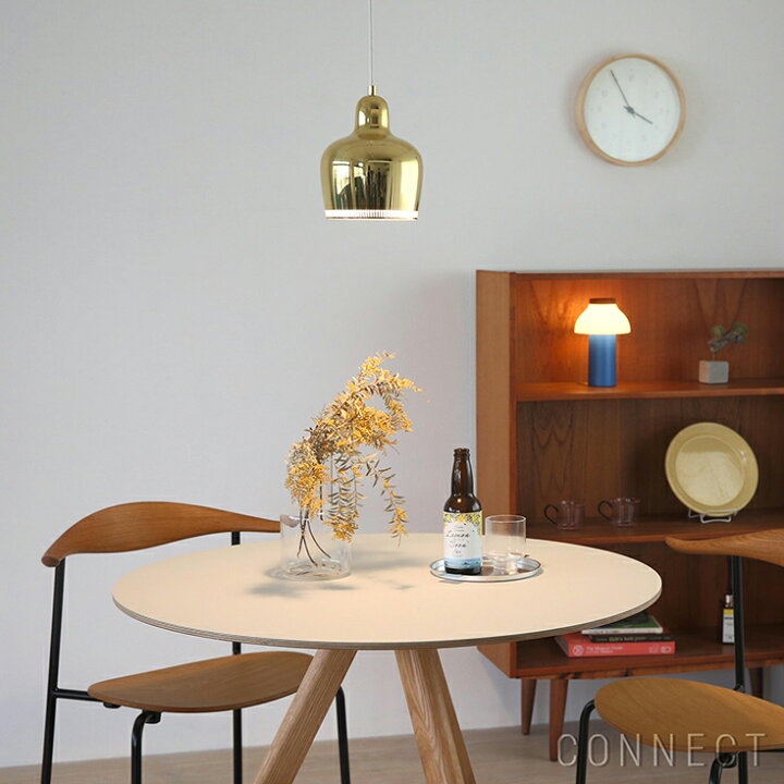 楽天市場】Artek(アルテック) / A330S Pendant Lamp “Golden Bell 