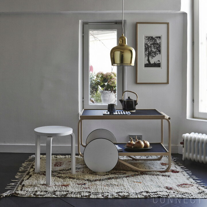 楽天市場】Artek(アルテック) / A330S Pendant Lamp “Golden Bell  