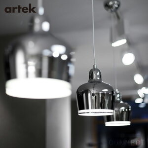 Artek�i�A���e�b�N�j / A330S Pendant Lamp �gGolden Bell�g�i�y���_���g �S�[���f���x���j�N���[���k�� �Ɩ��i���������j