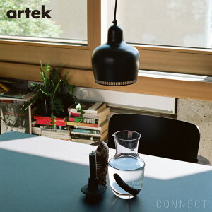Artek�i�A���e�b�N�j / A330S Pendant Lamp �gGolden Bell�g�i�y���_���g �S�[���f���x���j�u���b�N �k�� �Ɩ��i���������j