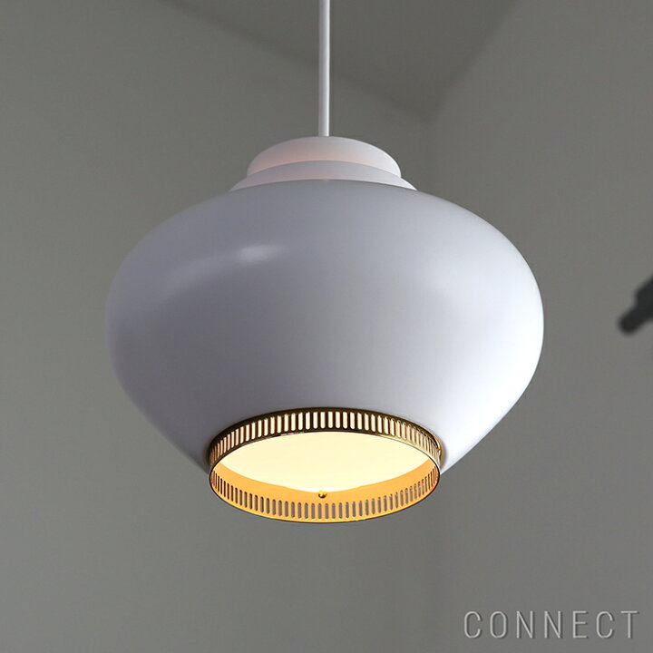 楽天市場】Artek（アルテック） / A333 Pendant Lamp “Turnip 