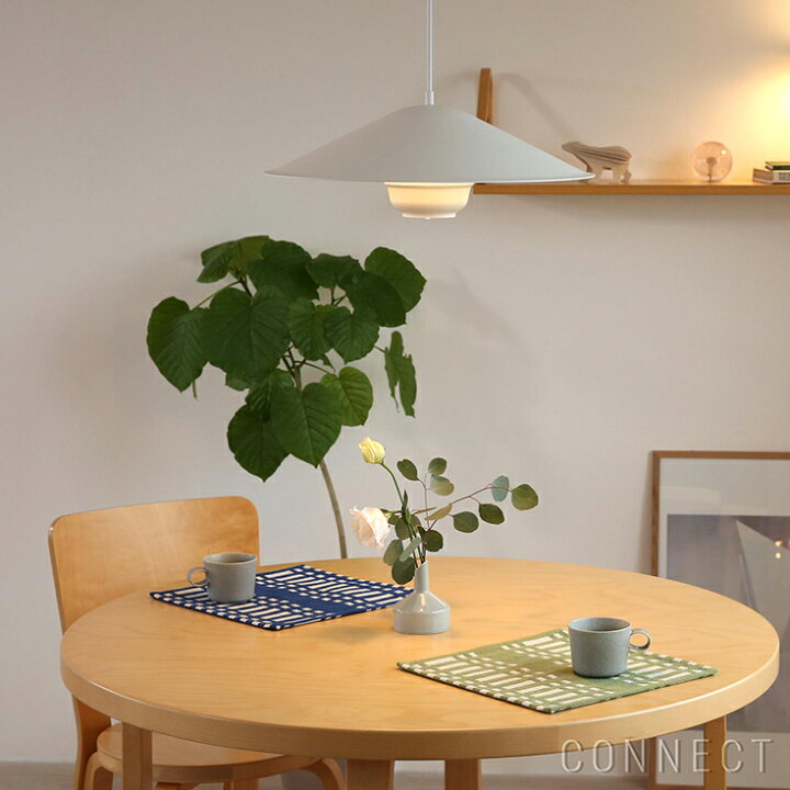 楽天市場】Artek（アルテック） / Kori Pendant Light with Dune Shade 