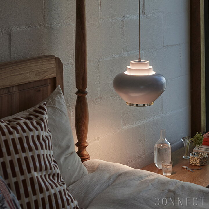 楽天市場】Artek（アルテック） / A333 Pendant Lamp “Turnip 