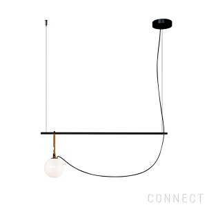 Artemide(アルテミデ) / nh S2 14 / ペンダントライト / サスペンションランプ【要電気工事】