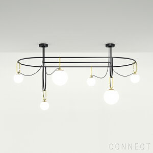Artemide�i�A���e�~�f�j / nh S5 Elliptical�i�C���v�e�B�J���j / �y���_���g���C�g / �T�X�y���V���������v�y�v�d�C�H���z