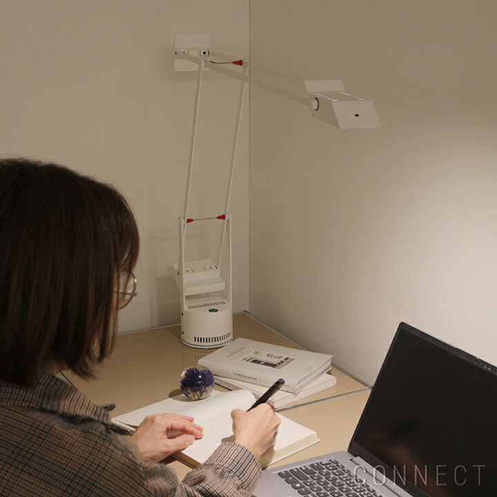 楽天市場】Artemide（アルテミデ） / Tizio White（ティチオ ホワイト  