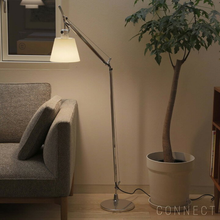 楽天市場】Artemide（アルテミデ） / Tolomeo Basculante Reading 