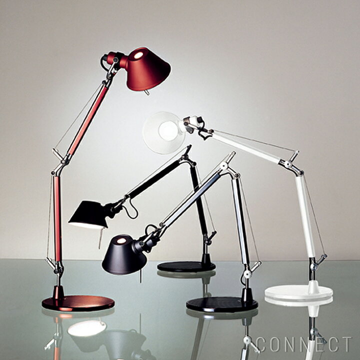 楽天市場】Artemide（アルテミデ） / Tolomeo Micro Table（トロメオ 