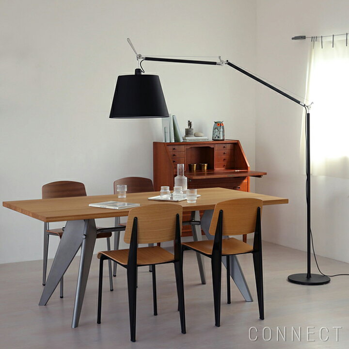 楽天市場】Artemide（アルテミデ） / Tolomeo Mega Floor（トロメオ  