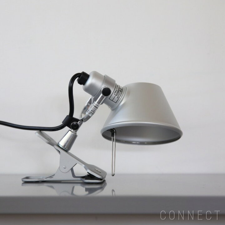 楽天市場】Artemide（アルテミデ） / Tolomeo Micro Pinza（トロメオ 