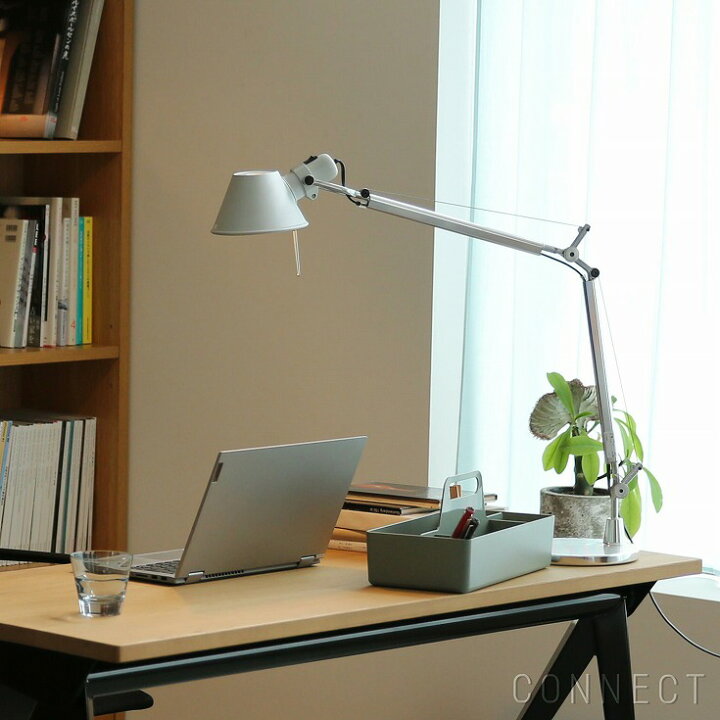 楽天市場】Artemide（アルテミデ） / Tolomeo Mini Table（トロメオ 