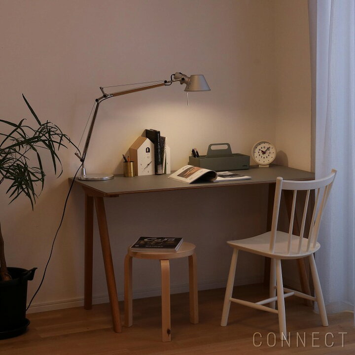 楽天市場】Artemide（アルテミデ） / Tolomeo Mini Table（トロメオ 