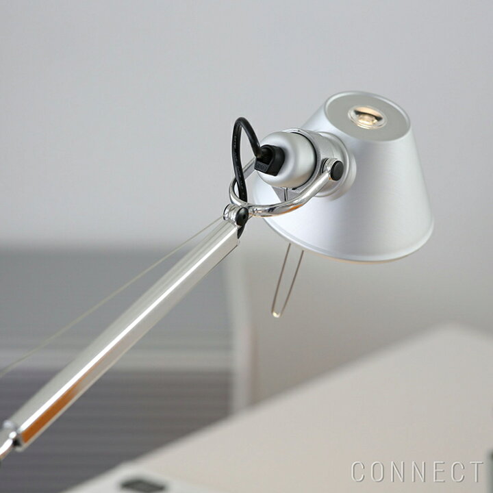 楽天市場】Artemide（アルテミデ） / Tolomeo Micro Table（トロメオ 