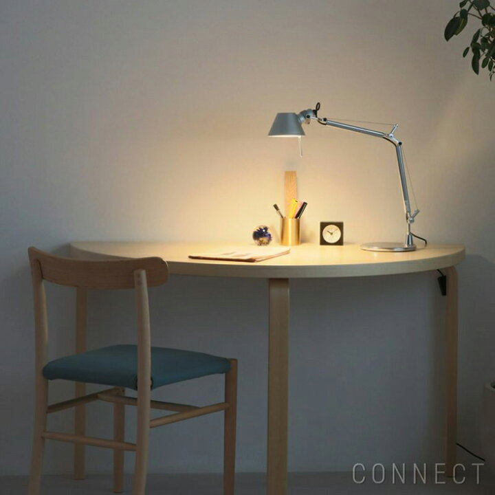 楽天市場】Artemide（アルテミデ） / Tolomeo Micro Table（トロメオ  