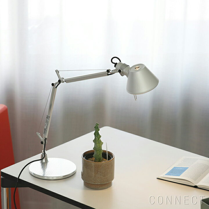 楽天市場】Artemide（アルテミデ） / Tolomeo Micro Table（トロメオ 