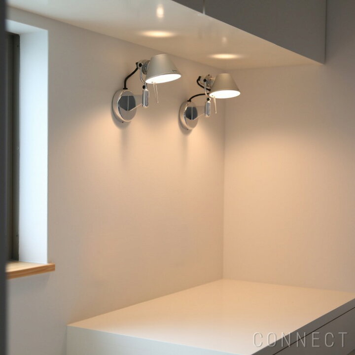 楽天市場】Artemide（アルテミデ） / Tolomeo Micro Faretto（トロメオ 