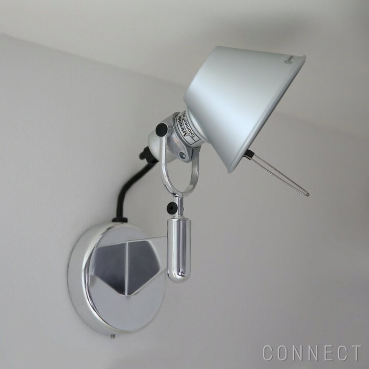 楽天市場】Artemide（アルテミデ） / Tolomeo Micro Faretto（トロメオ 
