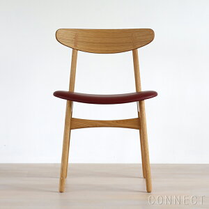 CARL HANSEN & SON�i�J�[���E�n���Z�����T���j CH30P / �I�[�N�ށE�I�C���d�グ�iThor 332�j / �_�C�j���O�`�F�A