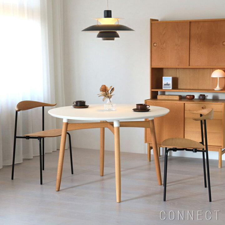 楽天市場】【DINING SET キャンペーン対象】CARL HANSEN & SON（カール 