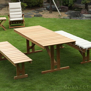 CARL HANSEN & SONiJ[EnZTj BM1771 TABLEie[uj / `[NށEh / BM OUTDOOR SERIESiBMAEghAV[YjiOEAEghApj