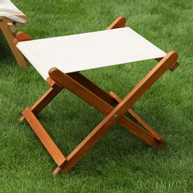 CARL HANSEN & SON （カール・ハンセン＆サン） BM5768 DECK CHAIR（BMアウトドアシリーズ デッキチェア） / フットスツール / チーク材