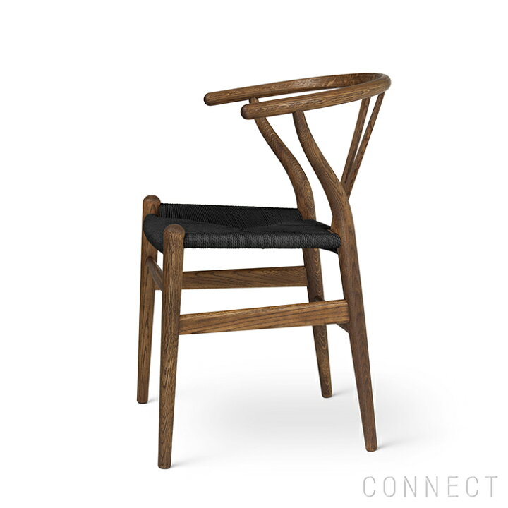 楽天市場】CARL HANSEN SON (カール・ハンセン&サン)CH24 / Yチェア(ワイチェア) オーク材・スモークドオイル仕上げ・ ブラックペーパーコード : Hente by CONNECT 楽天市場】CARL HANSEN SON (カール・ハンセン&サン)CH24 / Yチェア(ワイチェア) オーク材・スモークドオイル仕上げ・ ブラックペーパーコード : Hente by CONNECT