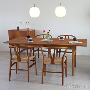 CARL HANSEN & SONiJ[EnZTj CH327 _CjOe[u / `[NށEI[NށEICdグ / 190×95cm