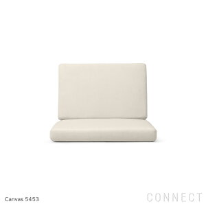 CARL HANSEN & SONiJ[EnZTj CU BK10 CUSHIONiBK10_CjO`FApNbVj / Canvas 5453 / INDOOR-OUTDOORiOEAEghApj