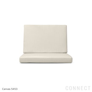 CARL HANSEN & SONiJ[EnZTj CU BK11 CUSHIONiBK11EW`FApNbVj / Canvas 5453 / INDOOR-OUTDOORiOEAEghApj