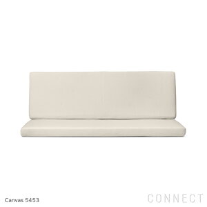 CARL HANSEN & SONiJ[EnZTj CU BK12 CUSHIONiBK12EW\t@EBK13XCO\t@pNbVj / Canvas 5453 / INDOOR-OUTDOORiOEAEghApj