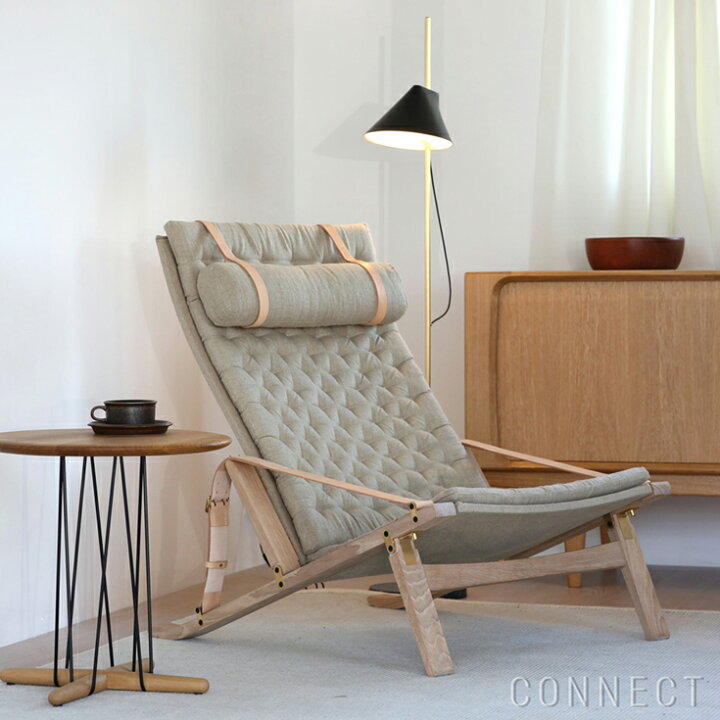 楽天市場】CARL HANSEN & SON（カール・ハンセン＆サン） FK10 PLICO 