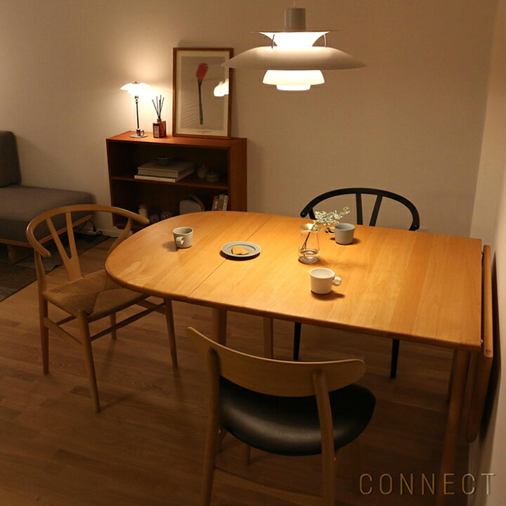 楽天市場】【DINING SET キャンペーン対象】CARL HANSEN & SON（カール 