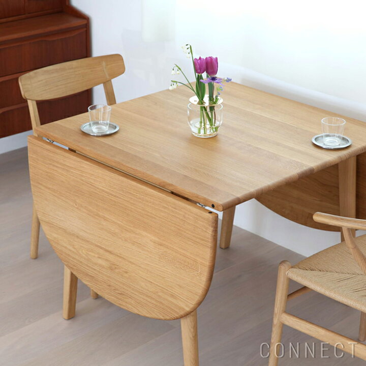 楽天市場】【DINING SET キャンペーン対象】CARL HANSEN & SON（カール 