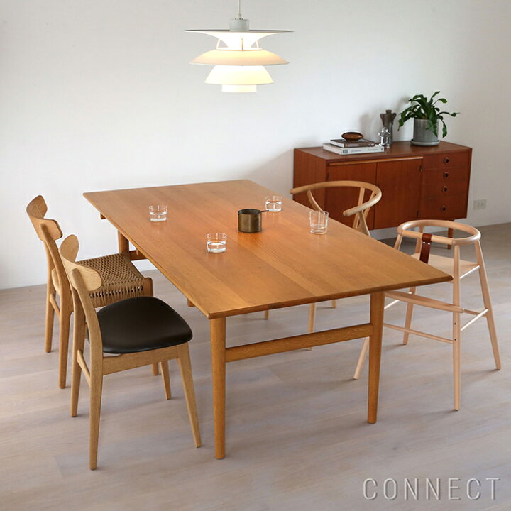 楽天市場】【DINING SET キャンペーン対象】CARL HANSEN & SON（カール 