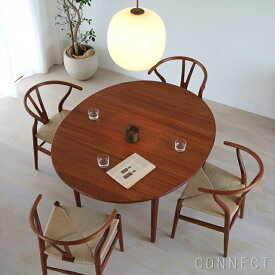 【DINING SET キャンペーン対象・pt10倍】CARL HANSEN & SON （カール・ハンセン＆サン）CH337 / ダイニングテーブル / マホガニー材・オイル仕上げ