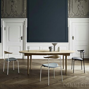 CARL HANSEN & SONiJ[EnZTj CH338 / I[NށEICdグ / _CjOe[u