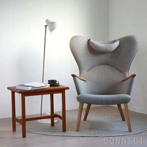 CARL HANSEN & SON�i�J�[���E�n���Z�����T���j CH78 ���E���W�`�F�A�i�����}�}�x�A�j / �I�[�N�ށE�I�C���d�グ�EFiord�i�t�B�����h�j