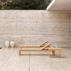 CARL HANSEN & SONiJ[EnZTj BK14 SUNBEDiTxbhj / `[NށEh / INDOOR-OUTDOORiOEAEghApj