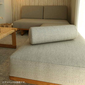 CARL HANSEN & SON（カール・ハンセン＆サン） / CU BM0865 Daybed 筒型クッション / MOLLY 116（モリー） / デイベッド用クッション